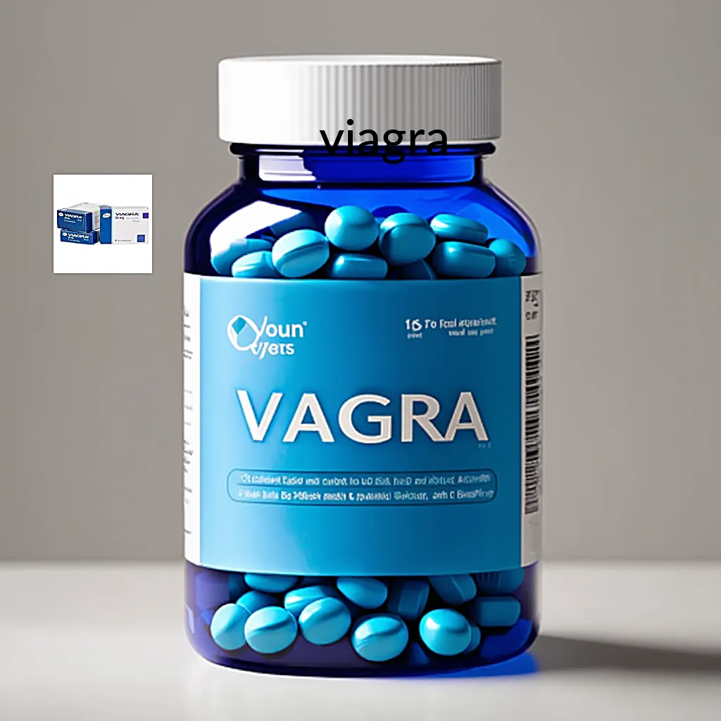 Cos'e il viagra